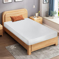 6 Inch Twin Gel Memory Foam Mattress