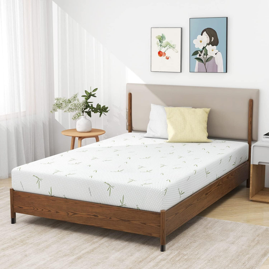 8 Inch Twin Mattress
