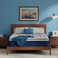12 Inch Queen Hybrid Mattress