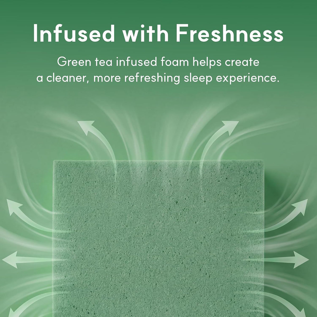 6 Inch Full Gel Memory Foam Mattress