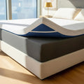 3 Inch Queen Memory Foam Mattress Topper