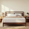 6 Inch Full Gel Memory Foam Mattress