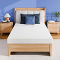 5 Inch Twin Kids Gel Memory Foam Mattress