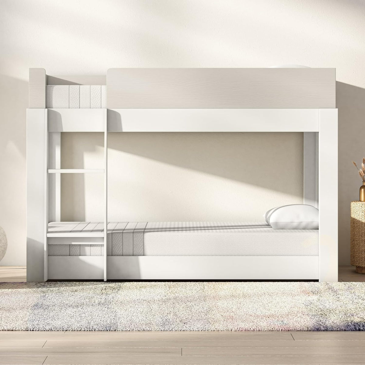 7.5 Inch Twin Kids Mattress