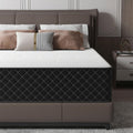 12 Inch Full Hybrid Mattress
