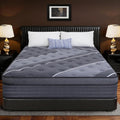 12 Inch Full Cooling Hybrid Mattress
