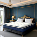 12 Inch Queen Hybrid Mattress