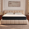 10 Inch Full Hybrid Mattress