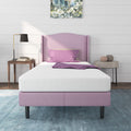 5 Inch Twin Memory Foam Mattress