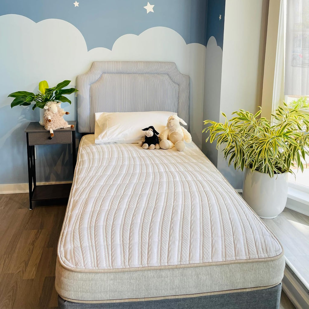 6 Inch Full Kids Mattress
