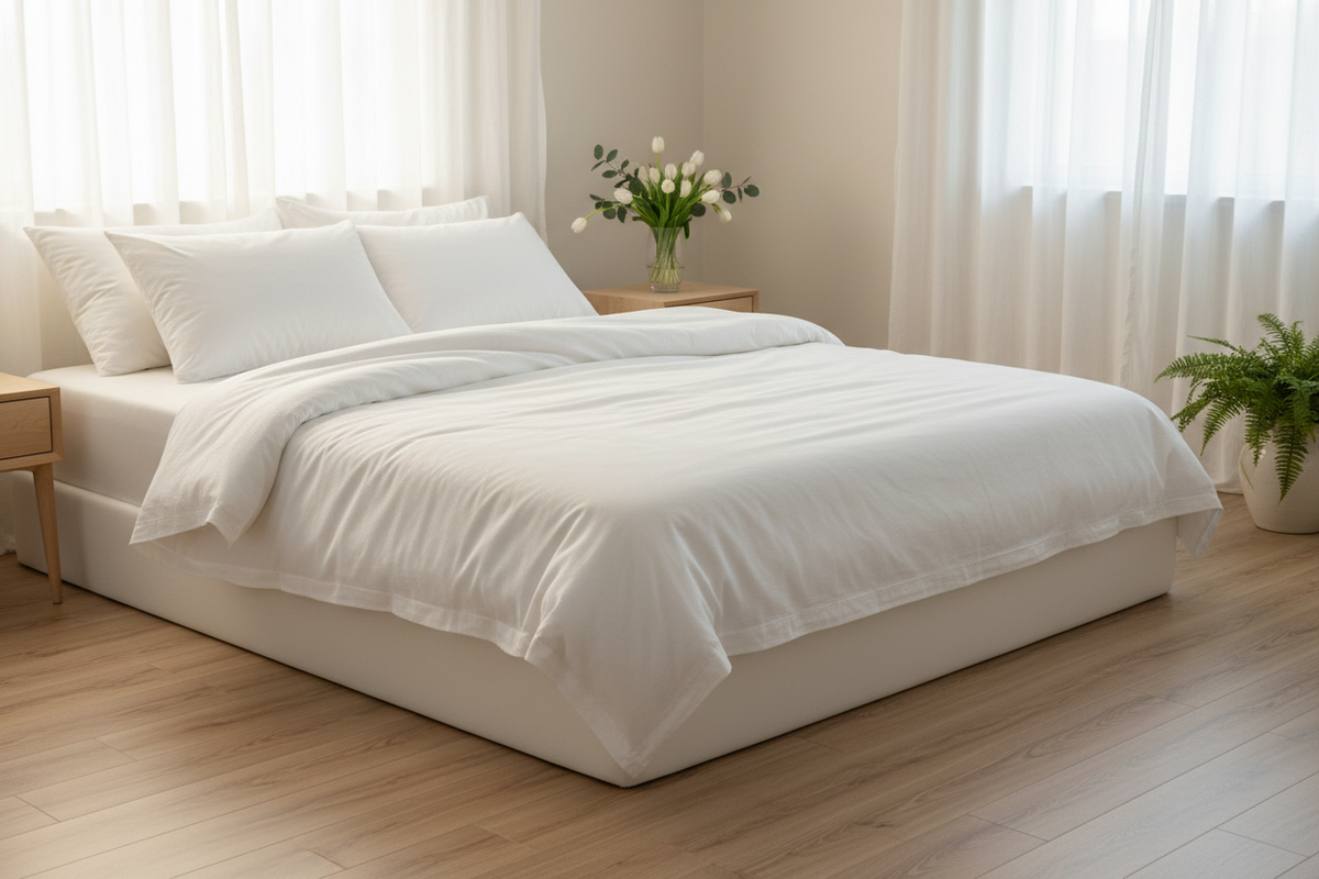 Hypoallergenic Mattresses