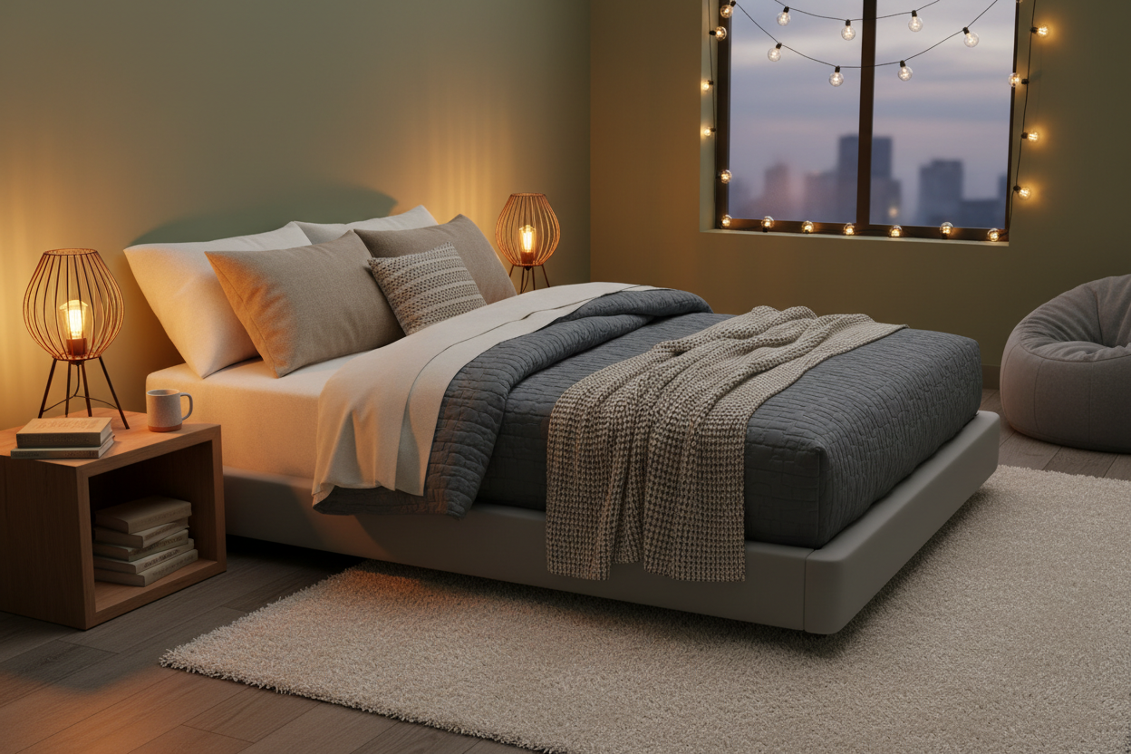 Teen Sleep Mattresses